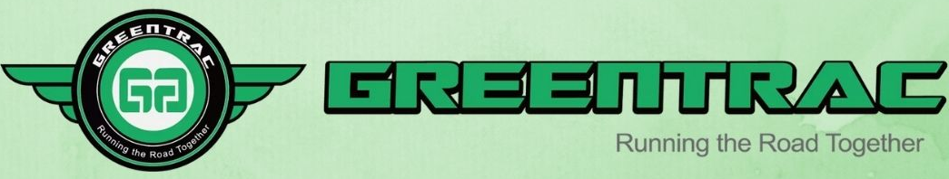 GREENTRAC