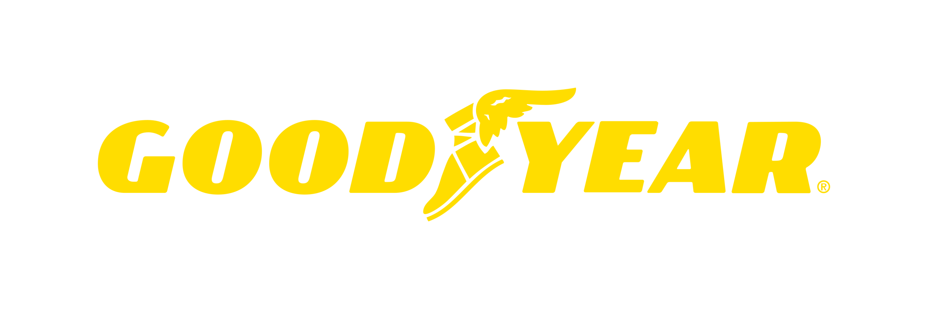 GOODYEAR