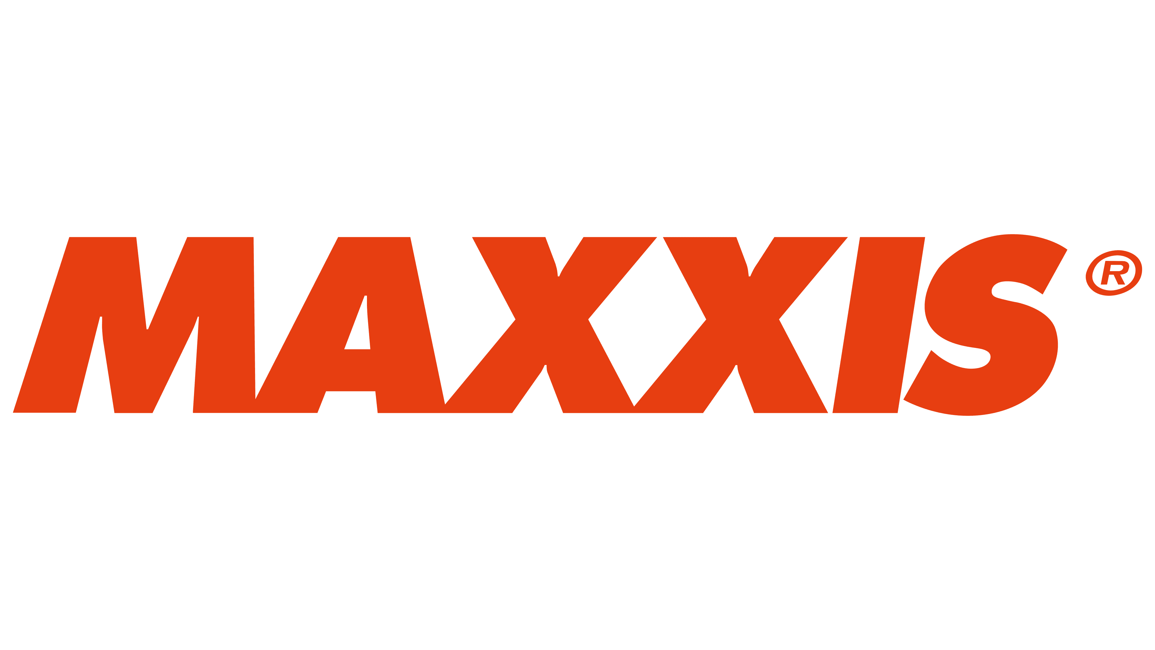 MAXXIS