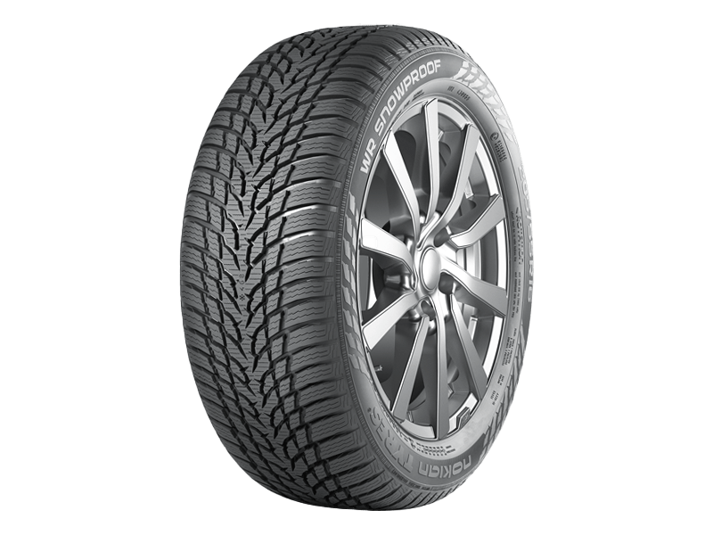 NOKIAN WR SNOWPROOF