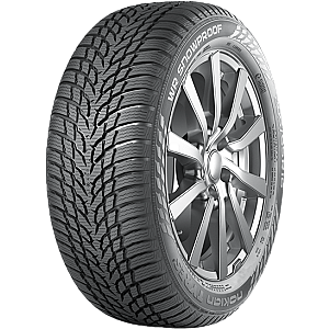 NOKIAN 165/60 R 15   77T   NOKIAN   WR SNOWPROOF