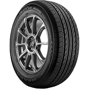 NEXEN 205/60 R 16   92H   NEXEN   N'PRIZ AH8