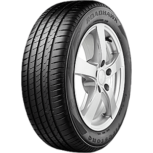 FIRESTONE 165/65 R 15   81T   FIRESTONE   ROADHAWK