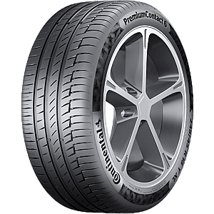 CONTINENTAL 185/65 R 15   88H   CONTINENTAL   PREMIUM CONTACT 6 