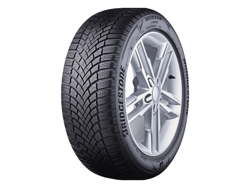 BRIDGESTONE BLIZZAK LM005