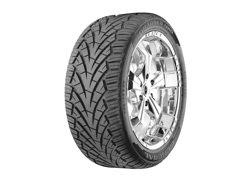 GENERAL TIRE GRABBER UHP