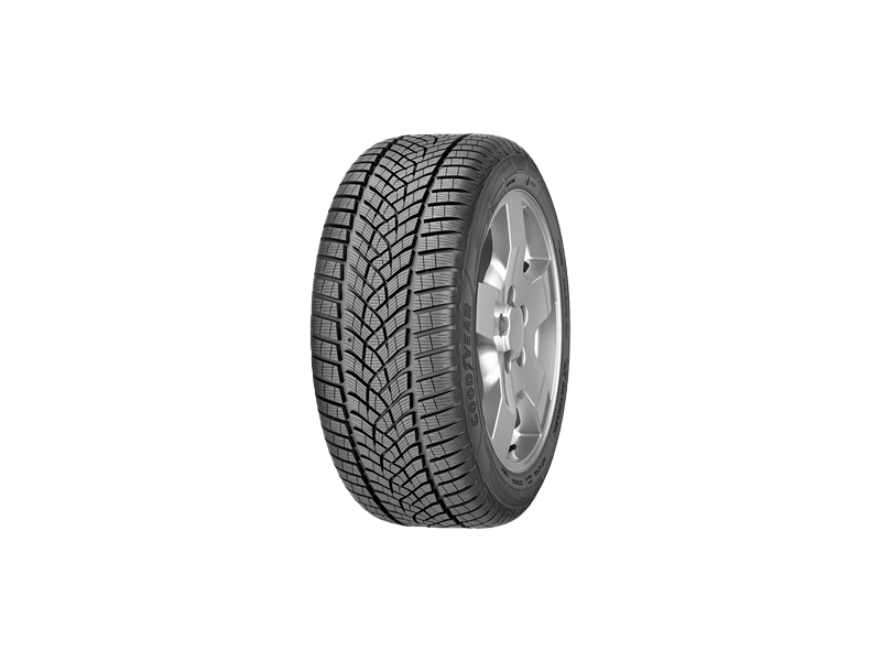 GOODYEAR UltraGrip Performance +