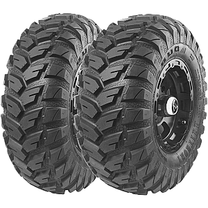 DURO 23 x 8 - 12   37N   DURO   DI2037 FRONTIER 6PR (E) 6PR TL