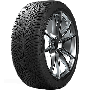 MICHELIN 205/40 R 18   86V   MICHELIN   PILOT ALPIN 5 XL