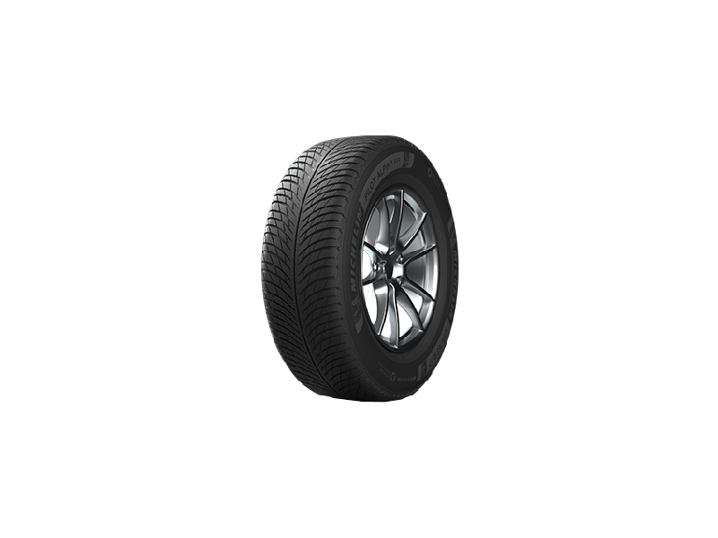 MICHELIN PILOT ALPIN 5 SUV