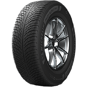 MICHELIN 225/60 R 17   103H   MICHELIN   PILOT ALPIN 5 SUV XL