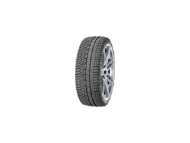 MICHELIN PILOT ALPIN PA4