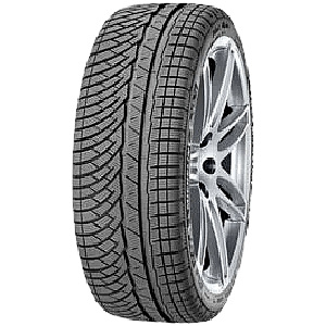 MICHELIN 225/45 R 18   95V   MICHELIN   PILOT ALPIN PA4 XL ZP