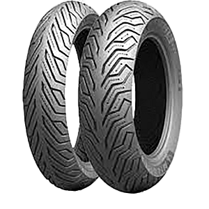 MICHELIN 90/80 - 16   M/C 51S   MICHELIN   CITY GRIP 2 Reinf TL