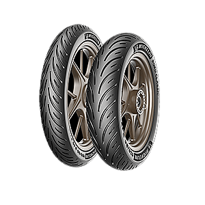 MICHELIN 3.25 B 19   54H   MICHELIN   ROAD CLASSIC TL