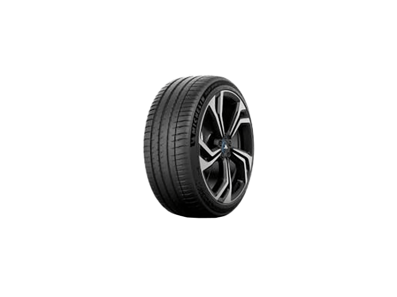 MICHELIN PILOT SPORT EV