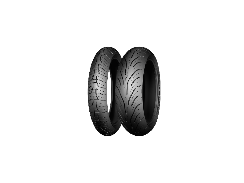 MICHELIN PILOT SPORT 4 S