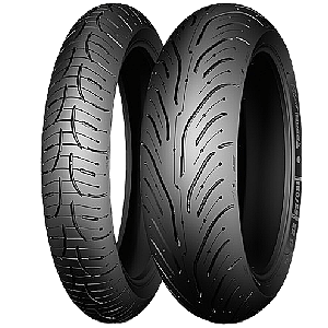 MICHELIN 205/40 ZR 18   (86Y) XL   MICHELIN   PILOT SPORT 4 S