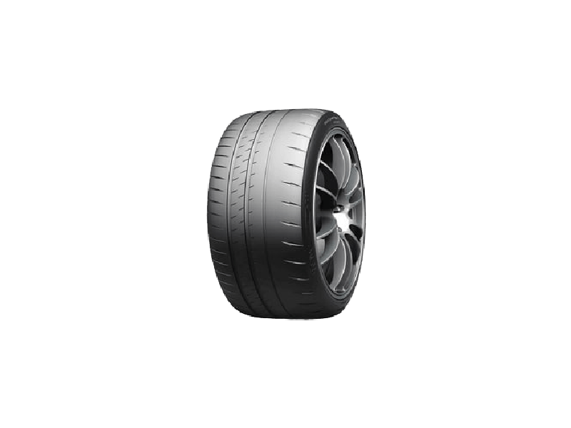 MICHELIN PILOT SPORT CUP 2 R