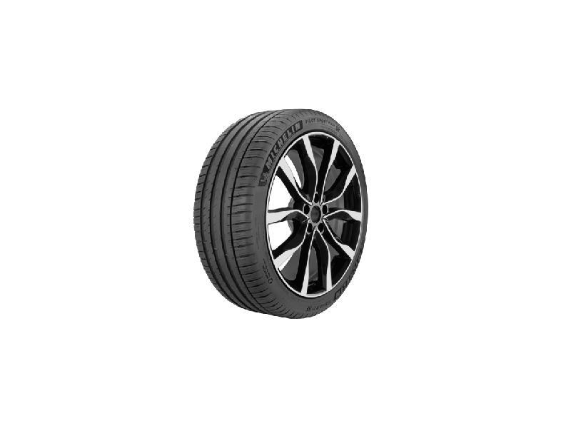 MICHELIN PILOT SPORT 4 SUV