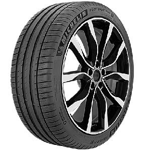 MICHELIN 225/40 R 20   94Y   MICHELIN   PILOT SPORT 4 SUV FRV XL ZP