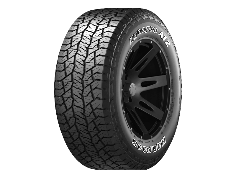 HANKOOK RF11 DYNAPRO AT2