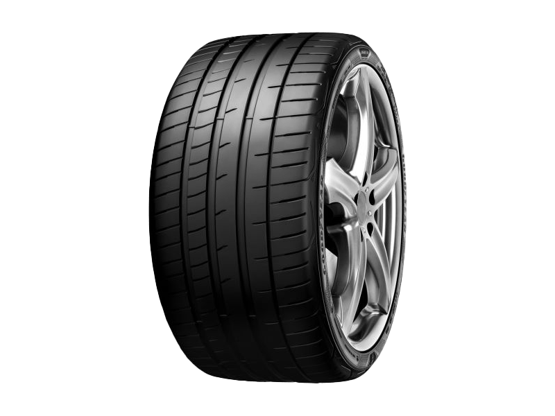 GOODYEAR EAGLE F1 SUPERSPORT