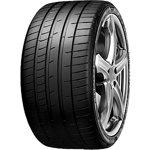 GOODYEAR 205/40 ZR 18   (86Y)   GOODYEAR   EAGLE F1 SUPERSPORT FP XL