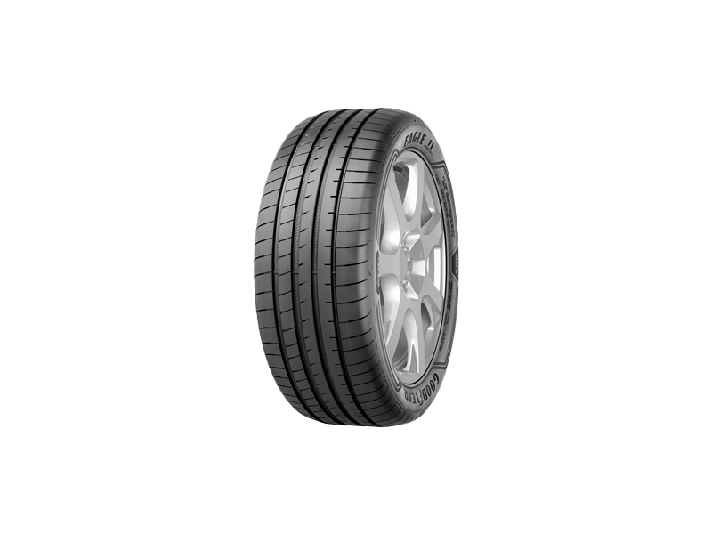 GOODYEAR EAGLE F1 ASYMMETRIC 3 SUV