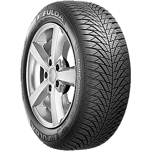 FULDA 155/65 R 14   75T   FULDA   MULTICONTROL