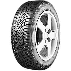 FIRESTONE 155/65 R 14   75T   FIRESTONE   MULTISEASON 2