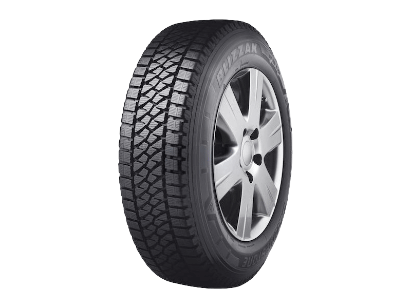 BRIDGESTONE BLIZZAK W810