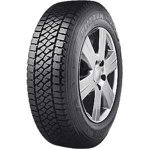 BRIDGESTONE 185/75 R 16   104/102R   BRIDGESTONE   BLIZZAK W810