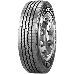 PIRELLI 295/80 R 22.5   154/149M   PIRELLI   FR01 TRIATHLON 