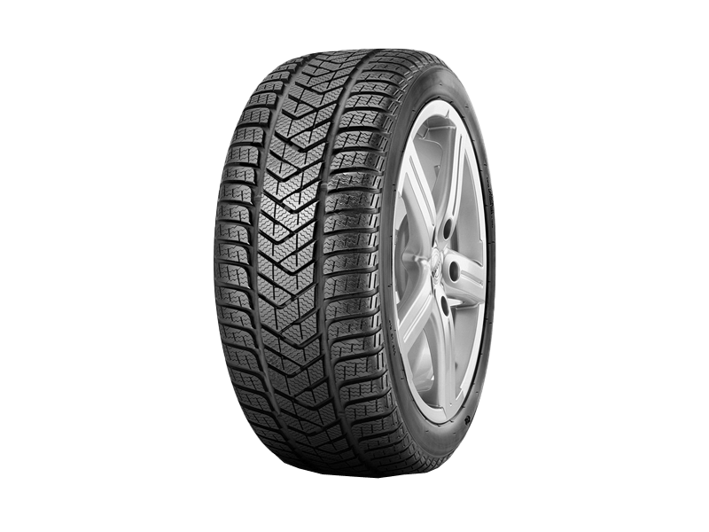 PIRELLI WINTER SOTTOZERO 3