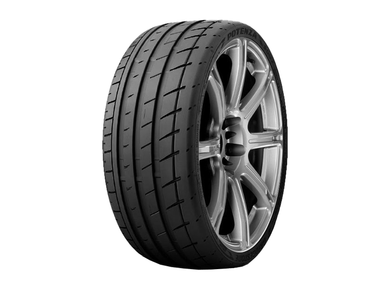 BRIDGESTONE POTENZA S007