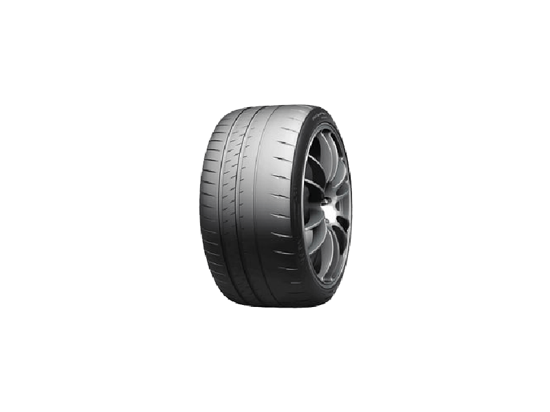 MICHELIN PILOT SPORT CUP 2