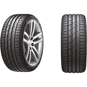 HANKOOK 205/50 ZR 17   93Y   HANKOOK   K117 VENTUS S1 EVO2 XL