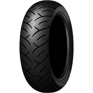 DUNLOP 180/55 R 17   73H   DUNLOP   D256 TL