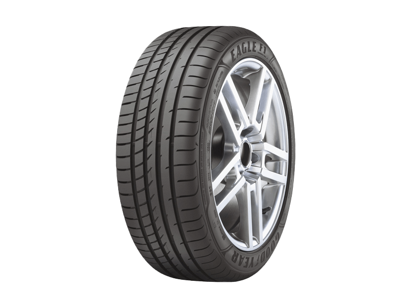 GOODYEAR EAGLE F1 ASYMMETRIC 2 SUV