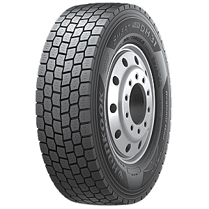 HANKOOK 275/70 R 22,5   148/145M   HANKOOK   DH31 SMART FLEX