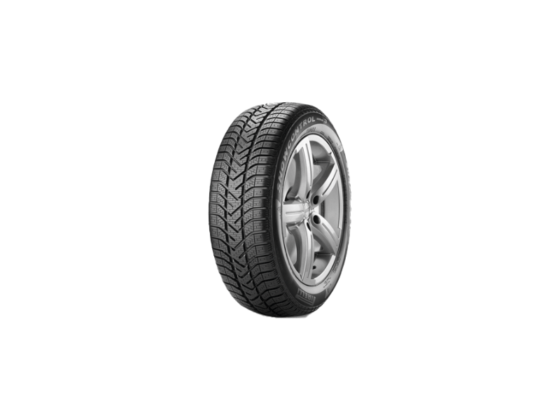 PIRELLI W210 SNOWCONTROL 3