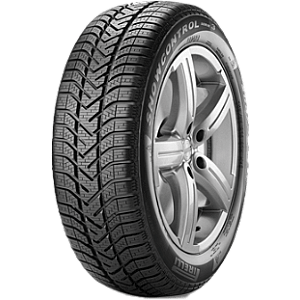 PIRELLI 175/65 R 15   88H   PIRELLI   W210 SNOWCONTROL 3 * XL