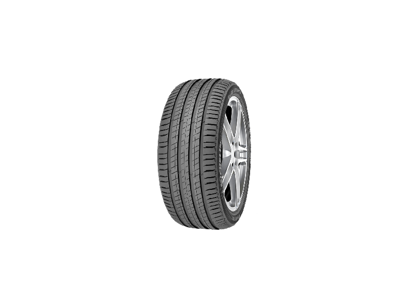 MICHELIN LATITUDE SPORT 3