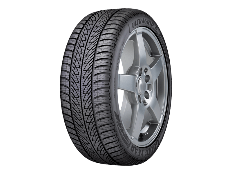 GOODYEAR ULTRAGRIP 8 PERFORMANCE