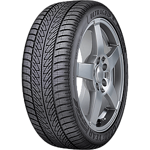 GOODYEAR 195/55 R 16   87H   GOOD YEAR   ULTRAGRIP 8 PERFORMANCE *