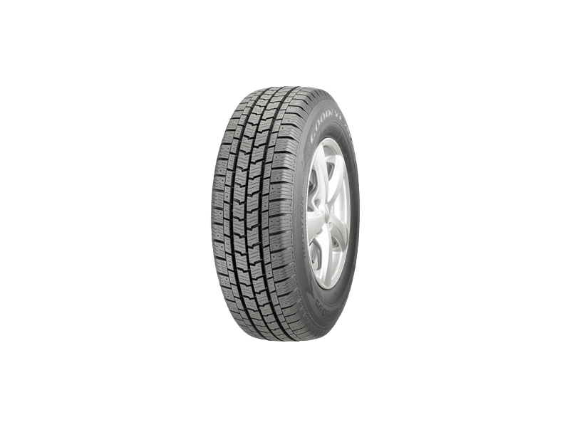 GOODYEAR CARGO ULTRAGRIP 2