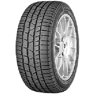 CONTINENTAL 195/50 R 16   88H   CONTINENTAL   WinterContact TS 830 P AO XL 