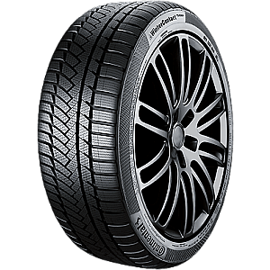 CONTINENTAL 215/60 R 18   98H   CONTINENTAL   WinterContact TS 850 P SUV MOE SSR