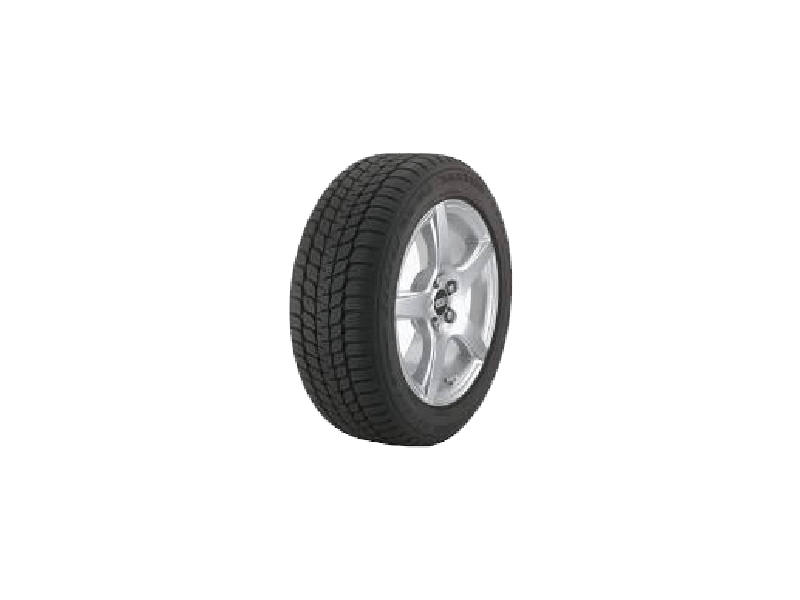 BRIDGESTONE BLIZZAK LM25